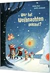 Wer hat Weihnachten geklaut?