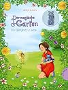 Der magische Garten - Ein Elfenfest für Jette
