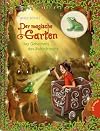 Der magische Garten - Das Geheimnis des Rubinfroschs