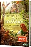 Ein Mädchen namens Willow 1: Ein Mädchen namens Willow: Kinderbuch ab 10 Jahren über einen magischen Wald und die Liebe zur Natur (1)
