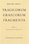 Tragicorum Graecorum fragmenta
