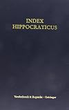Index Hippocraticus. Fasc. 1-4