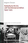 Katholische Kirche und Sozialwissenschaften, 1945-1975