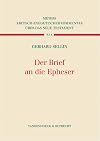 Der Brief an die Epheser (Kritisch-exegetischer Kommentar uber das Neue Testament) (German Edition)