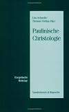 Paulinische Christologie