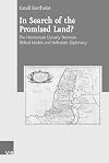 In search of the promised land? : the Hasmonean dynasty between biblical models and hellenistic diplomacy.