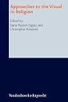 Approaches to the Visual in Religion (Research in Contemporary Religion)