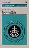Spiritualität