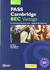 Pass Cambridge BEC (B2) Vantage - Student's Book (Pass Cambridge BEC Series)