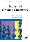 Industrial Organic Chemistry