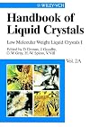 High Molecular Weight Liquide Crystals, Volume 3, Handbook of Liquid Crystals