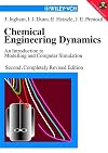 Chemical Engineering Dynamics: Modelling with PC Simulation, 2nd Edition