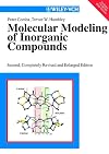 Molecular Modeling of Inorganic Compounds