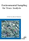 Environmental Sampling for Trace Analysis