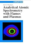Analytical Atomic Spectrometry with Flames and Plasmas