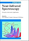 Near-Infrared Spectroscopy: Principles, Instruments, Applications