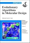 Evolutionary Algorithms in Molecular Design