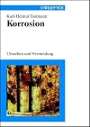 Korrosion Ursachen und Vermeidung