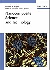 Nanocomposite Science and Technology
