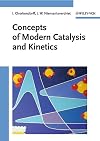 Concepts of Modern Catalysis and Kinetics