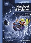 Handbook of Evolution: The Evolution of Human Societies and Cultures