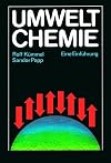 Umweltchemie : eine Einführung