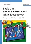 Basic One- and Two-Dimensional NMR Spectroscopy