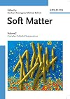 Soft Matter: Complex Colloidal Suspensions