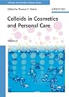 Colloids in Cosmetics and Personal Care, Volume 4: Colloids and Interface Science