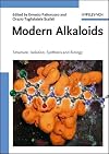 Modern Alkaloids: Structure, Isolation, Synthesis and Biology