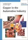 Copper in the Automotive Industry