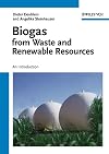 Biogas from Waste and Renewable Resources: An Introduction