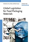 Global Legislation for Food Packaging Materials