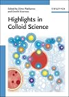 Highlights in Colloid Science