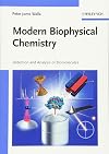 Modern Biophysical Chemistry: Detection and Analysis of Biomolecules