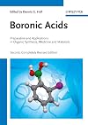 Boronic Acids: Preparation and Applications in Organic Synthesis and Medicine