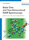 Basic One- and Two-Dimensional NMR Spectroscopy