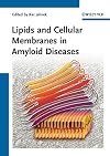 Lipids and cellular membranes in amyloid diseases