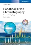 Handbook of Ion Chromatography