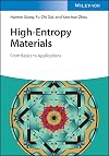 High-Entropy Materials: From Basics to Applications