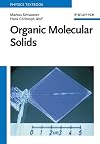 Organic Molecular Solids (Physics Textbook)