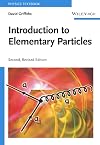 Introduction to Elementary Particles