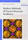 Modern methods of crystal structure prediction