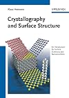 Crystallography and Surface Structure: An Introduction for Surface Scientists and Nanoscientists