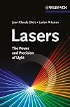 Lasers: The Power and Precision of Light