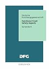 Functional food: safety aspects : symposium