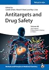 Antitargets and Drug Safety