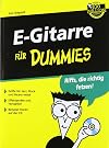 La Guitare &eacute;lectrique pour les nuls ( 1 CD)