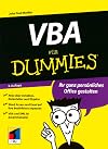 VBA for Dummies : 4th. edition