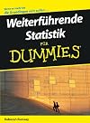 Weiterführende statistik für dummies